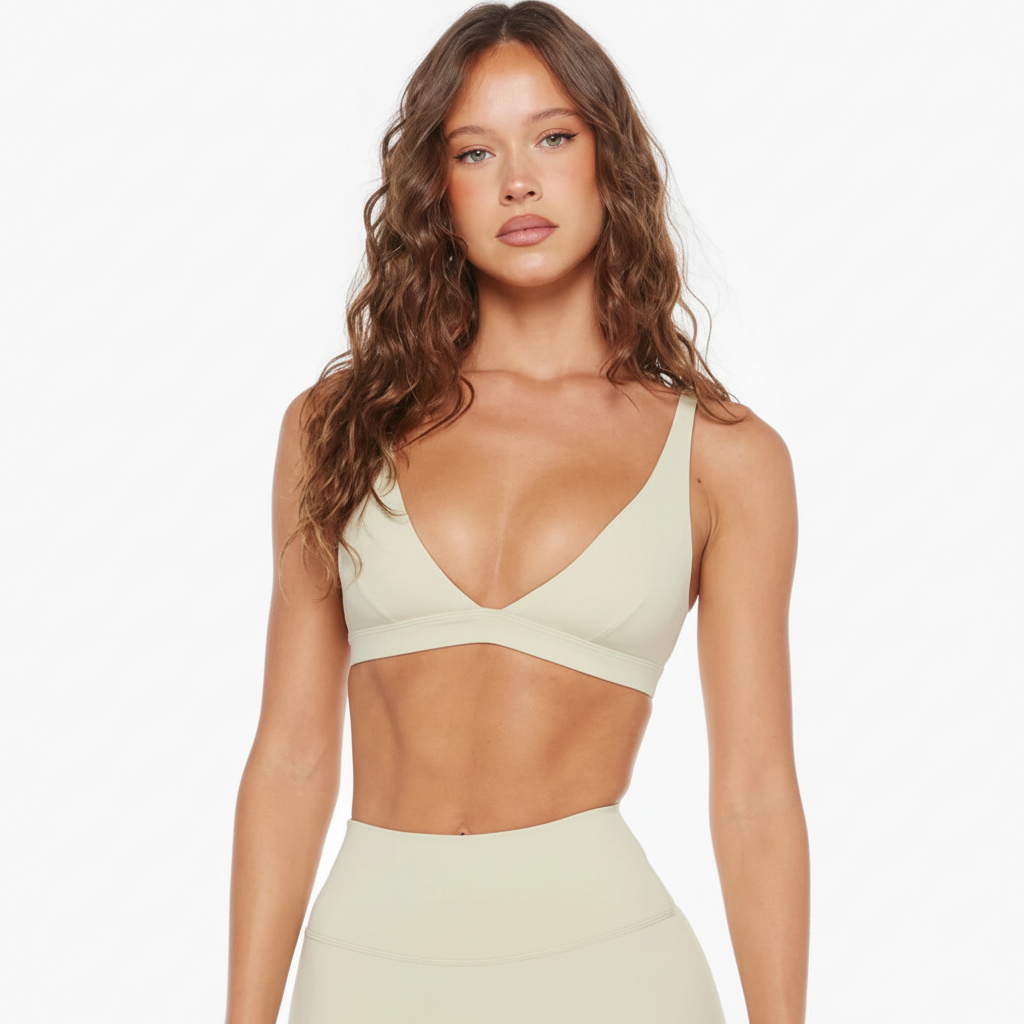 Breathable Activewear