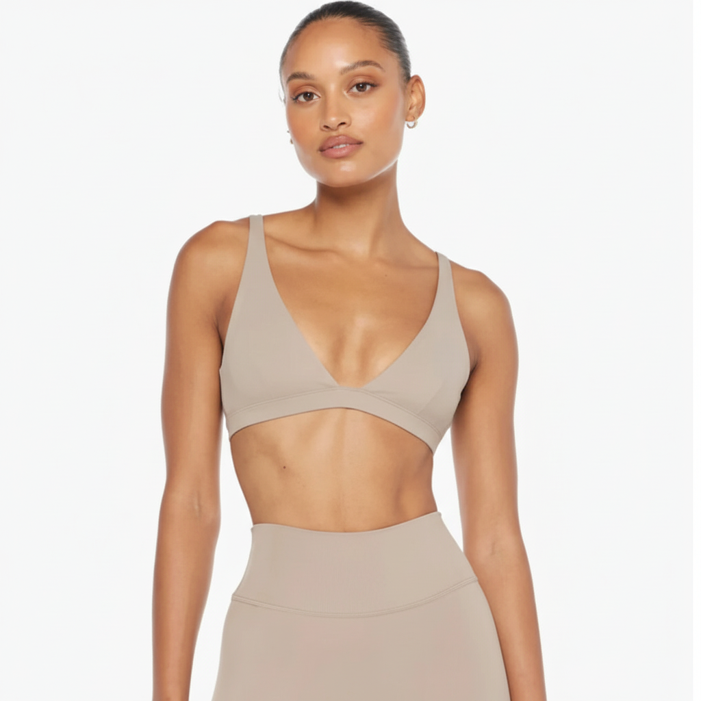 Breathable Activewear