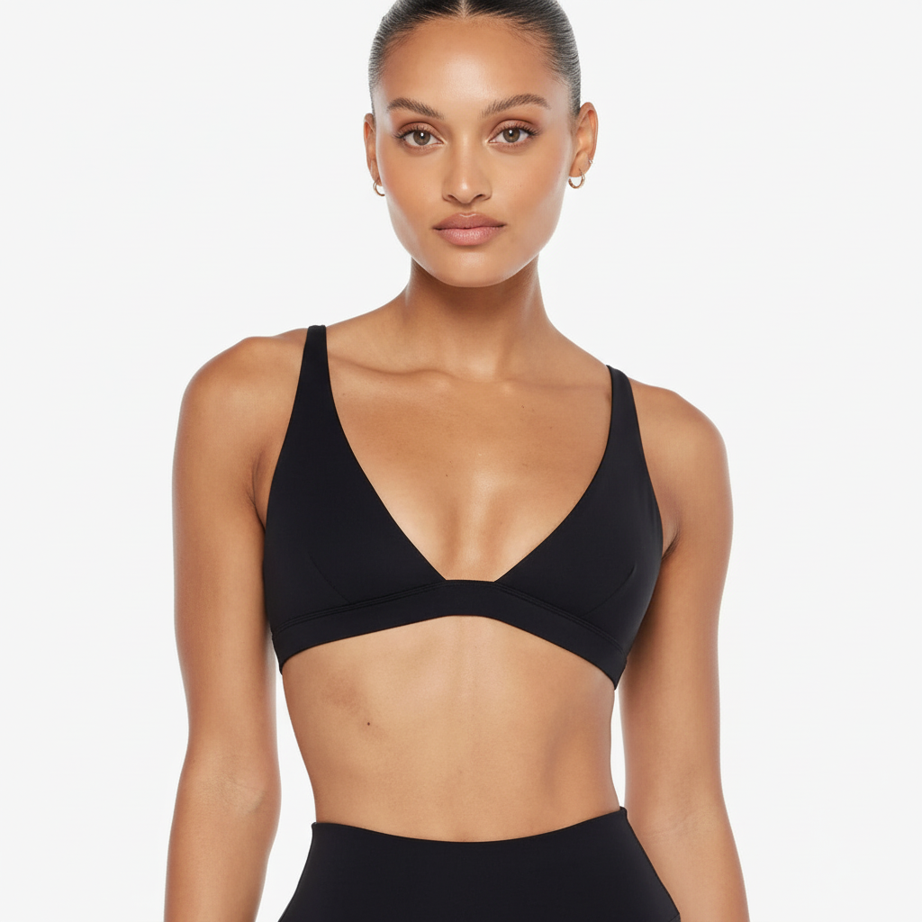 Breathable Activewear