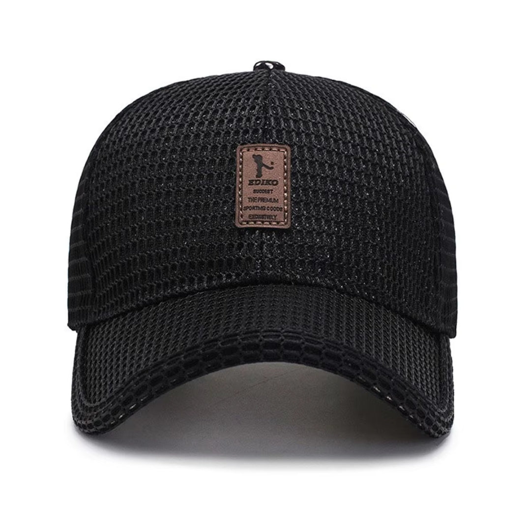 Breathable Cap