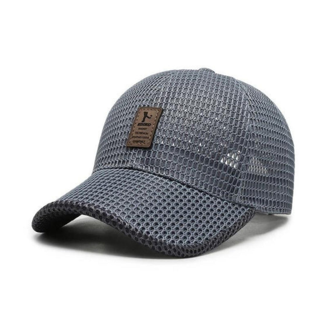 Breathable Cap