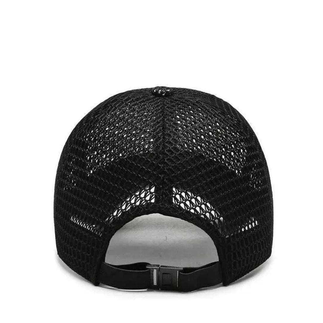 Breathable Cap