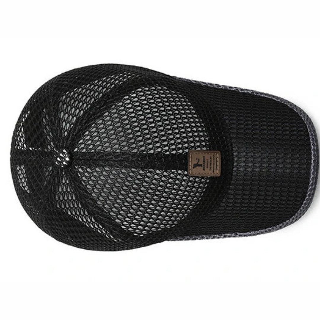 Breathable Cap