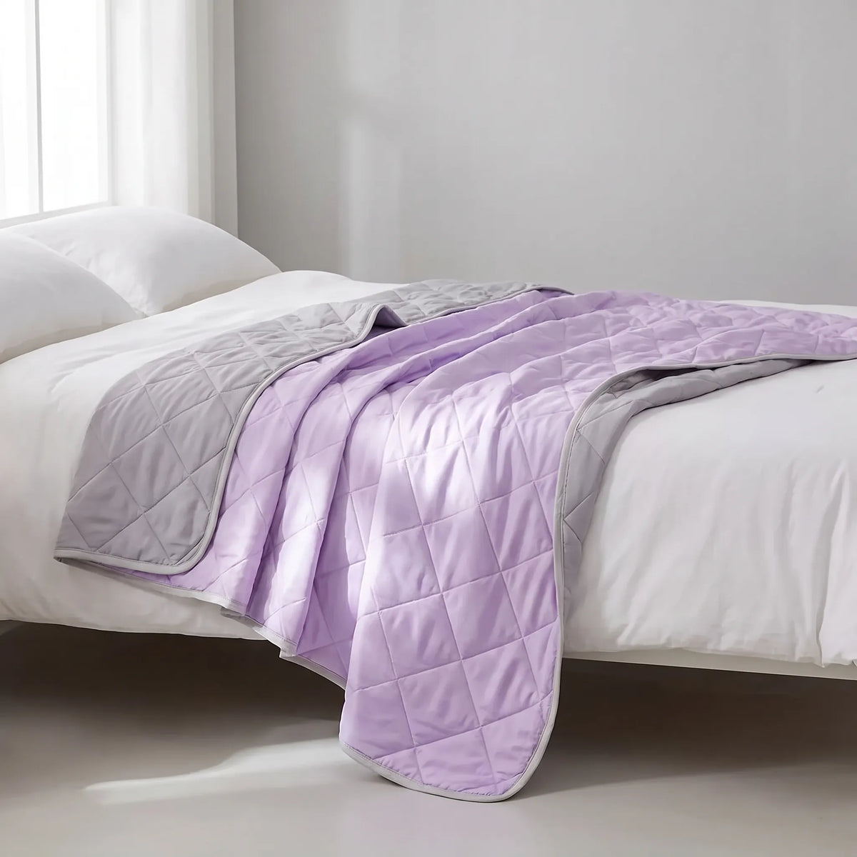Breathable Cooling Blanket