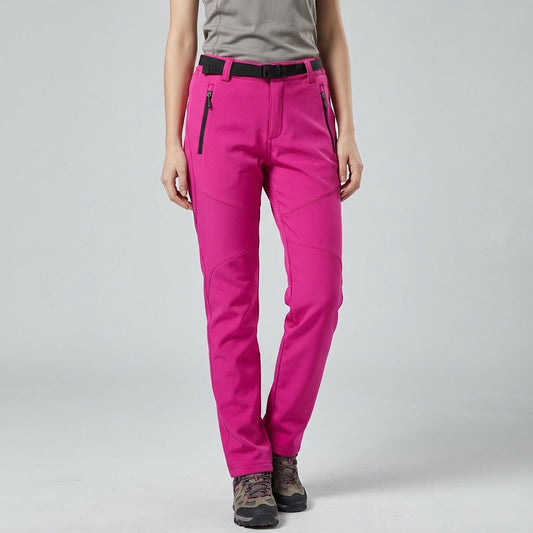 Breathable Stretch Outdoor Pants - Skylar