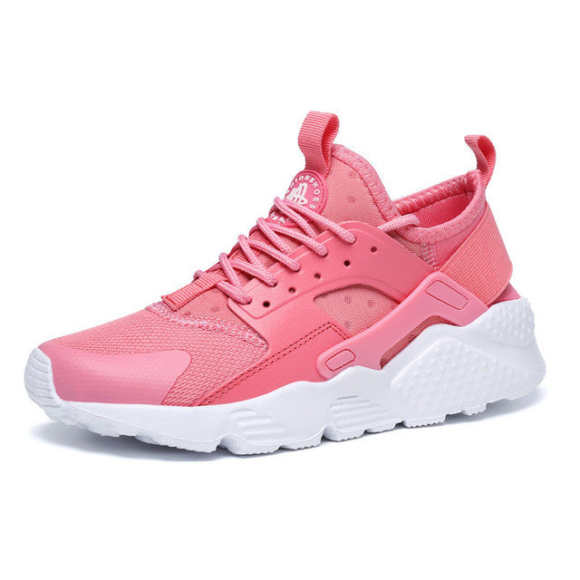 Breathable Summer Sneakers - Huarache Style