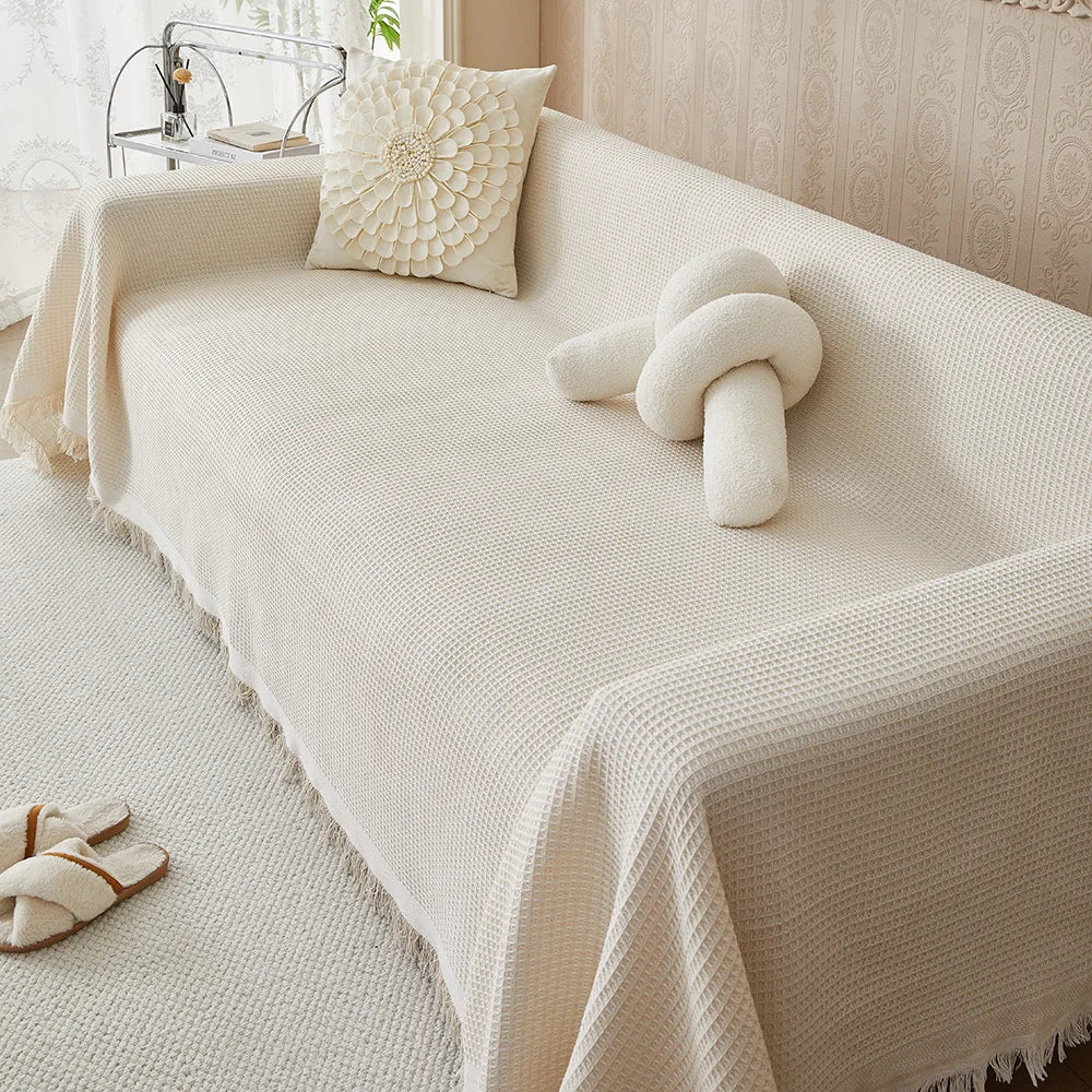 Breathable, Washable and Durable Sofa Cover