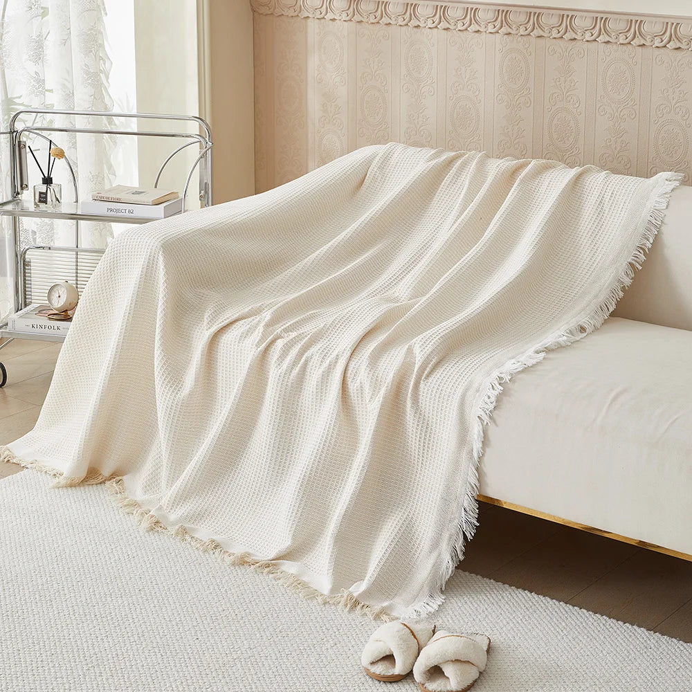 Breathable, Washable and Durable Sofa Cover