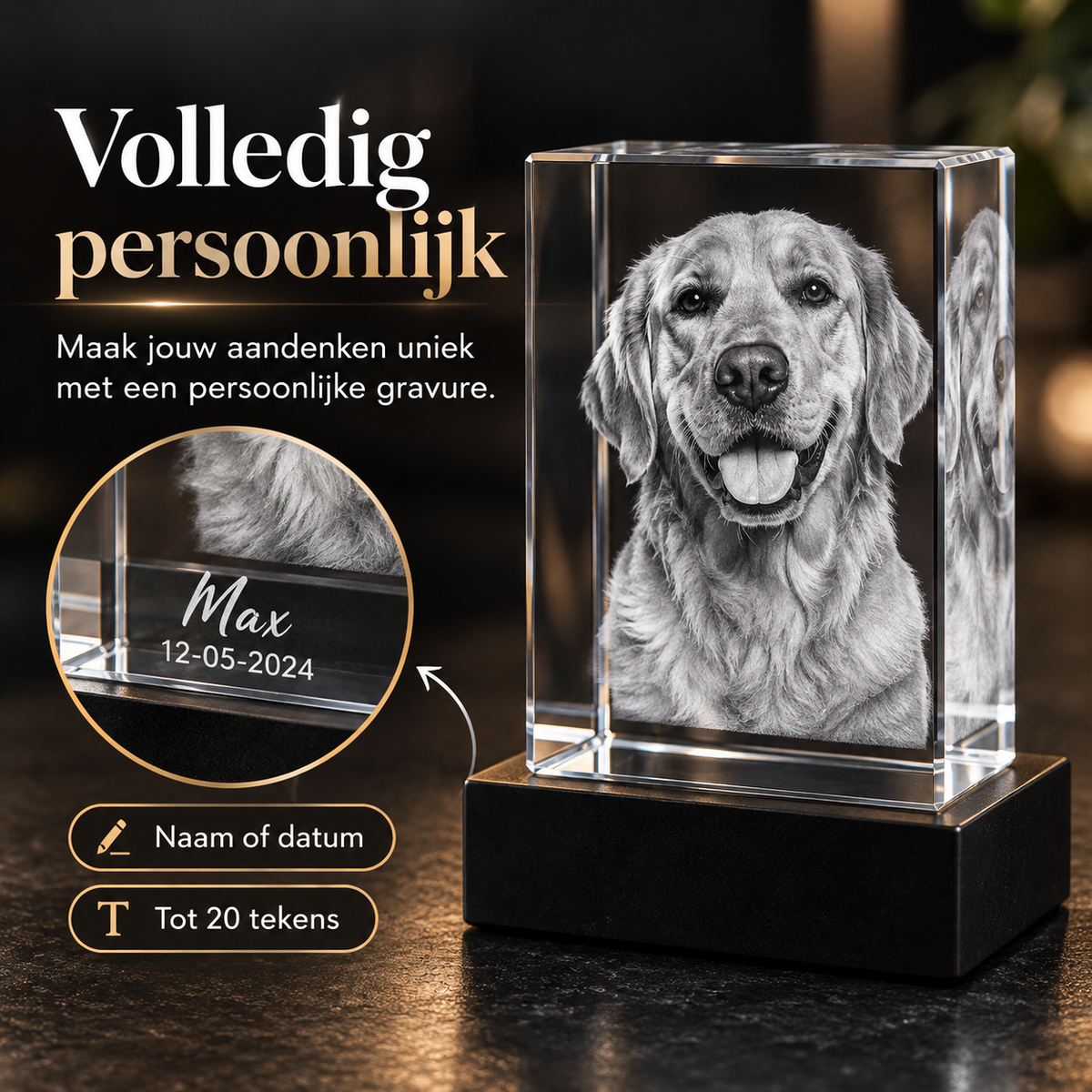 Bring Your Photo to Life as a Beautiful Work of Art