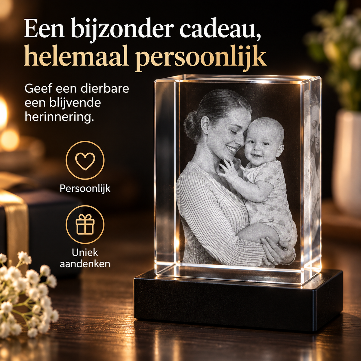 Bring Your Photo to Life as a Beautiful Work of Art