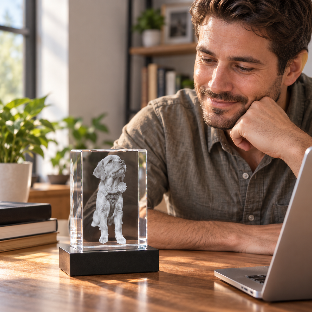 Bring Your Photo to Life as a Beautiful Work of Art