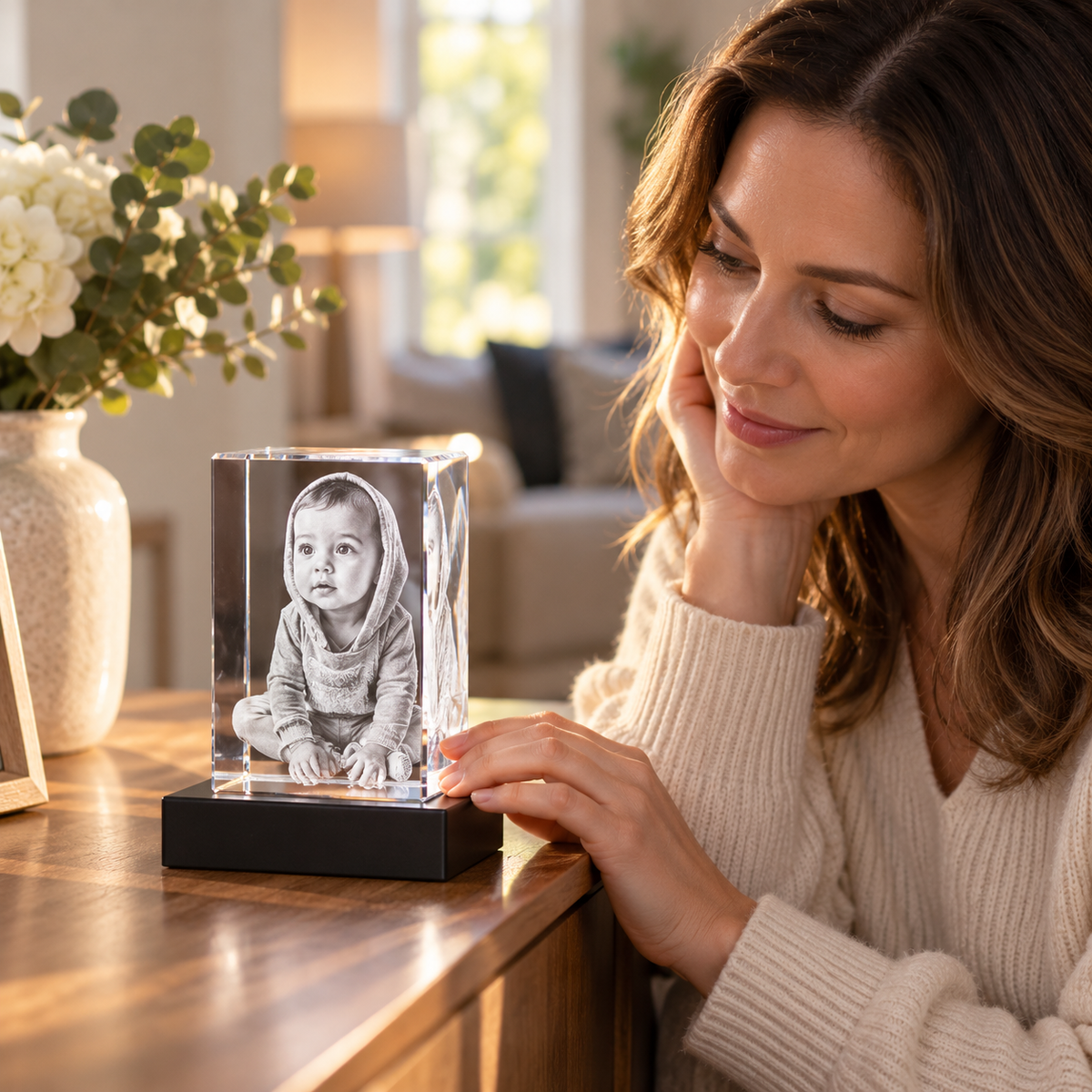 Bring Your Photo to Life as a Beautiful Work of Art