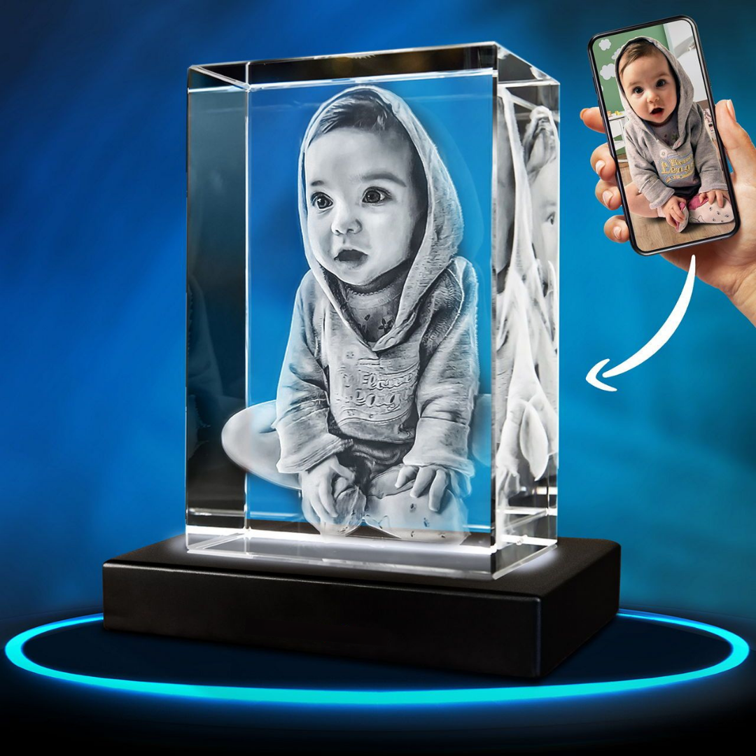 Bring Your Photo to Life as a Beautiful Work of Art