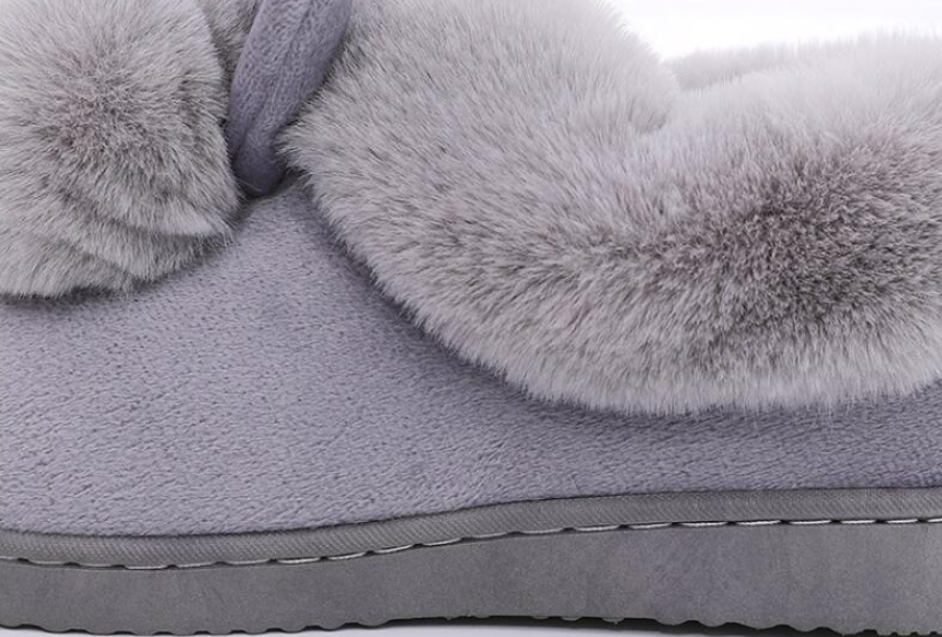 Bunny Slippers