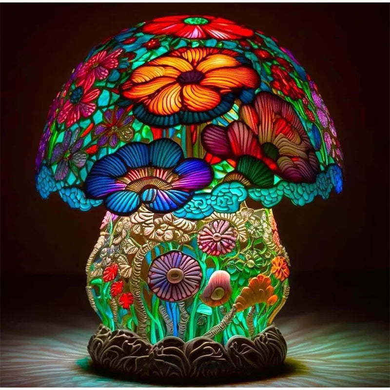 Calming Ambient Lamp