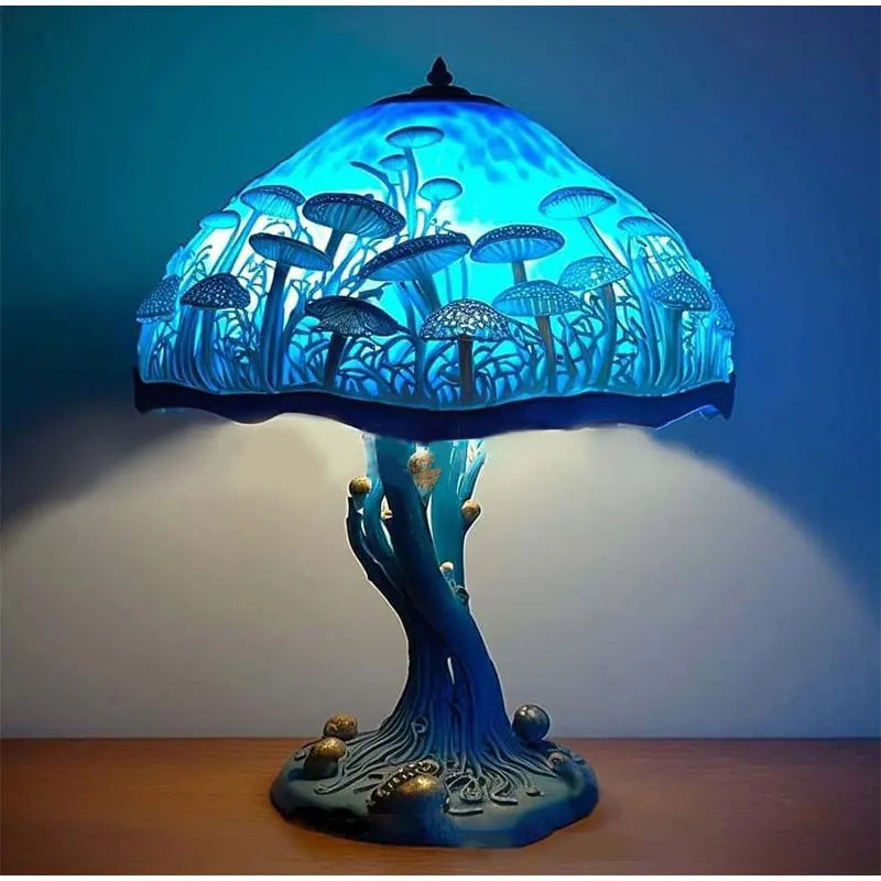 Calming Ambient Lamp