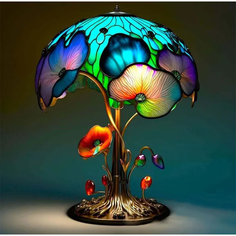 Calming Ambient Lamp