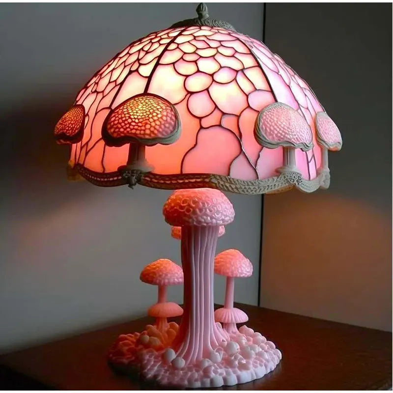 Calming Ambient Lamp