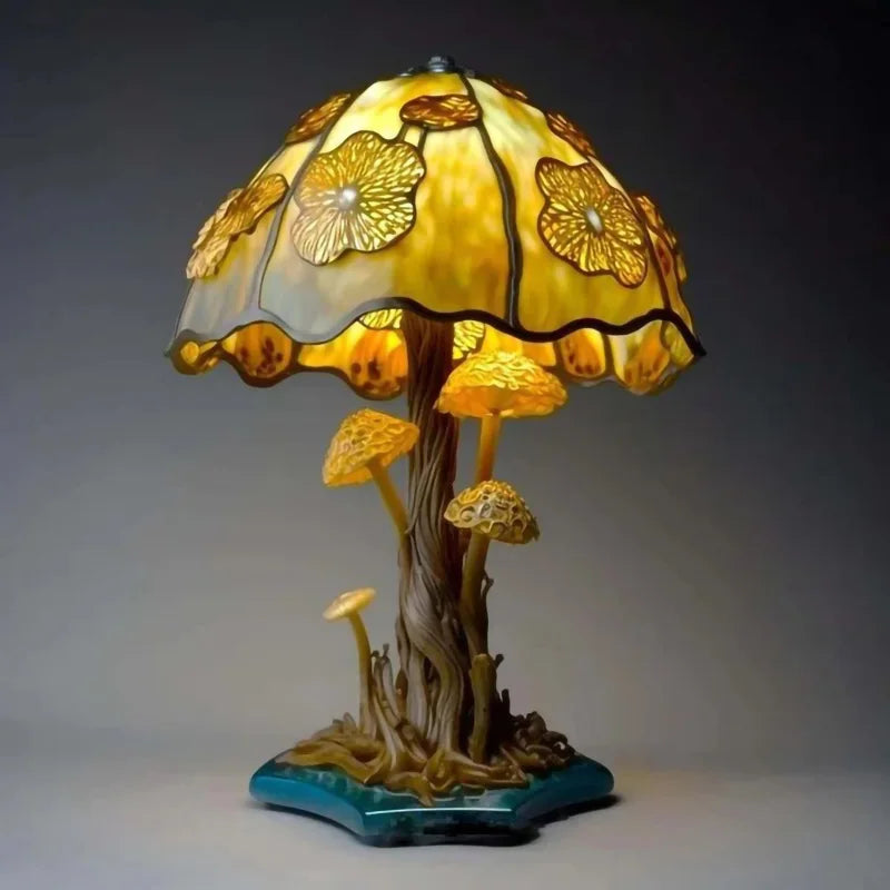 Calming Ambient Lamp