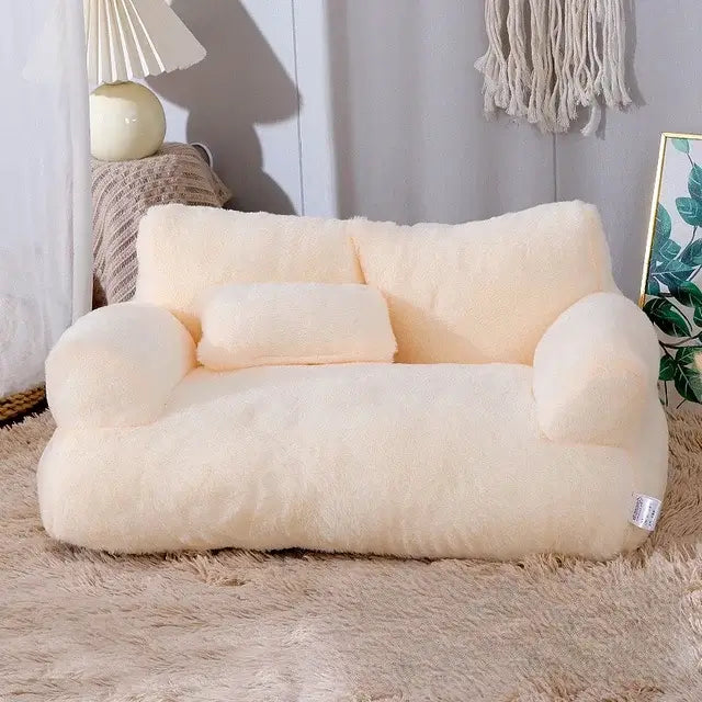 Calming Pet Sofa