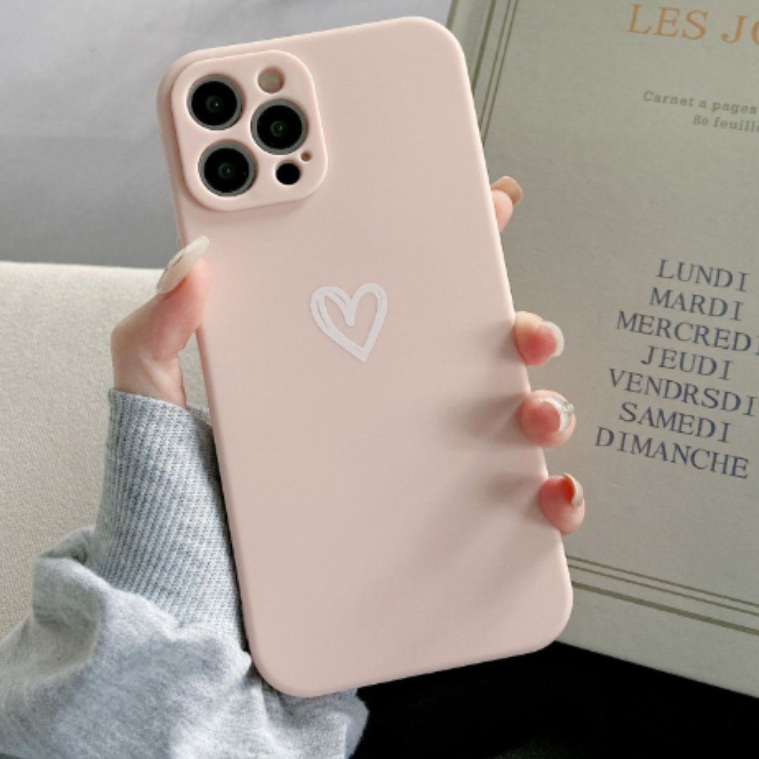 Candy Love Phone Case