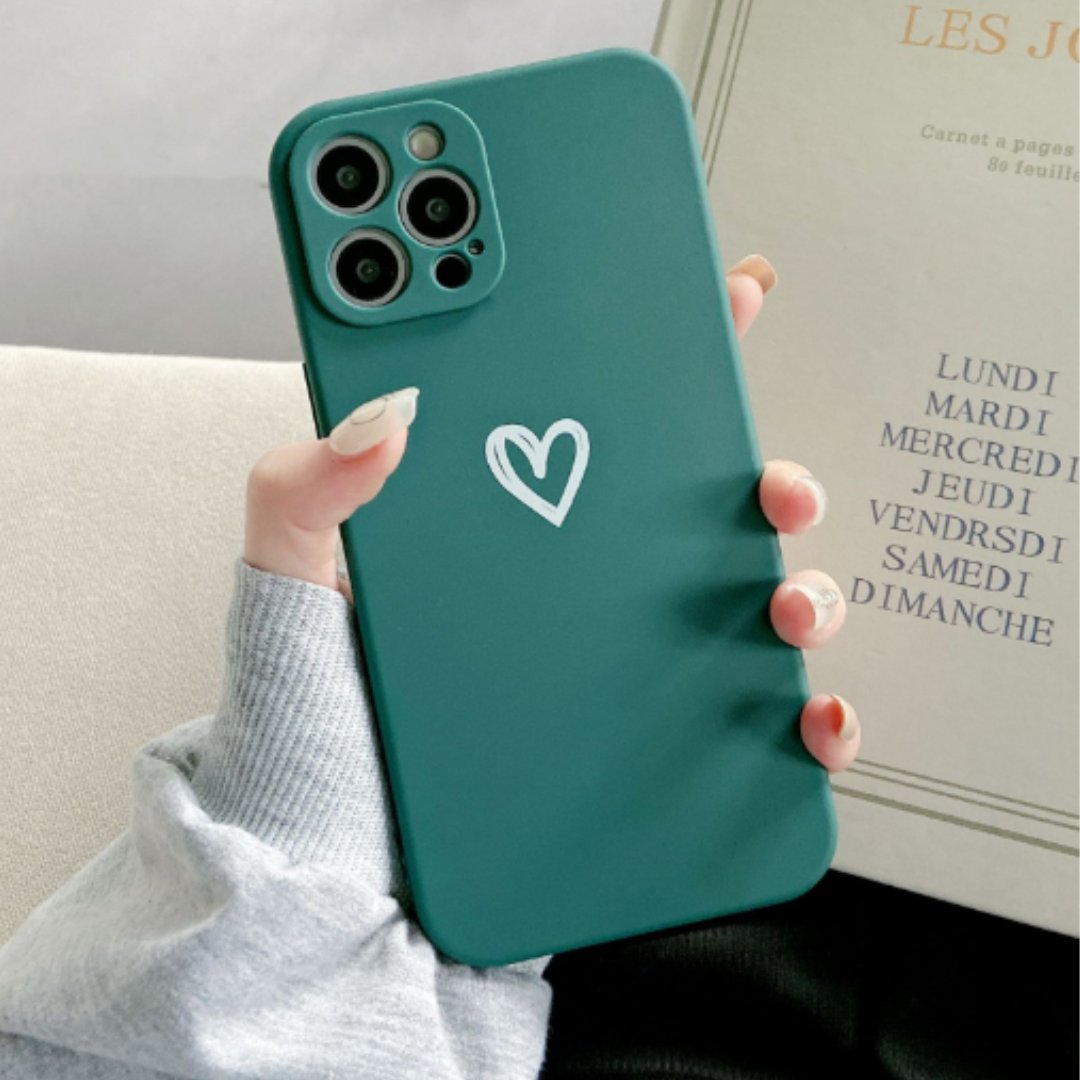 Candy Love Phone Case