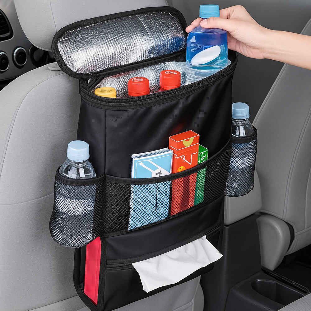 Car Cooler / Storage Bag