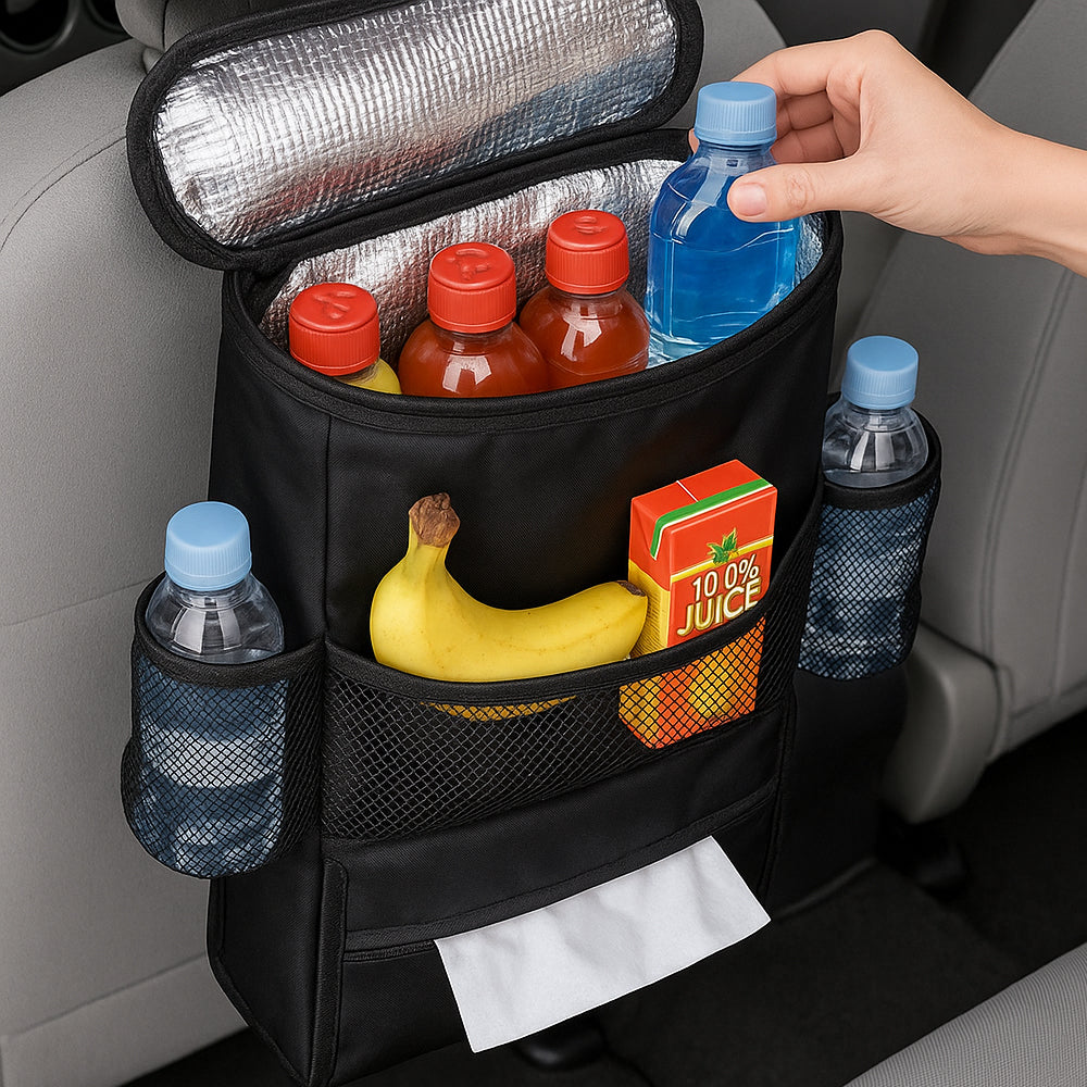 Car Cooler / Storage Bag