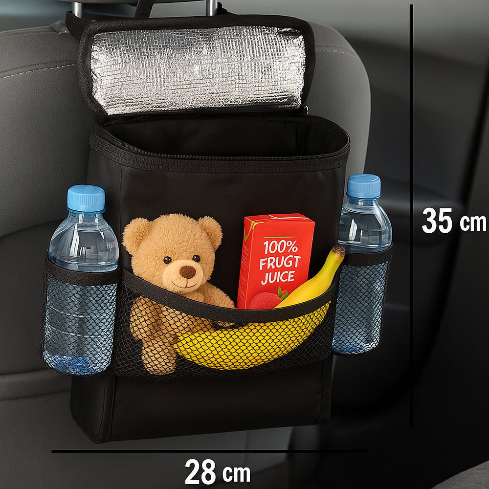 Car Cooler / Storage Bag