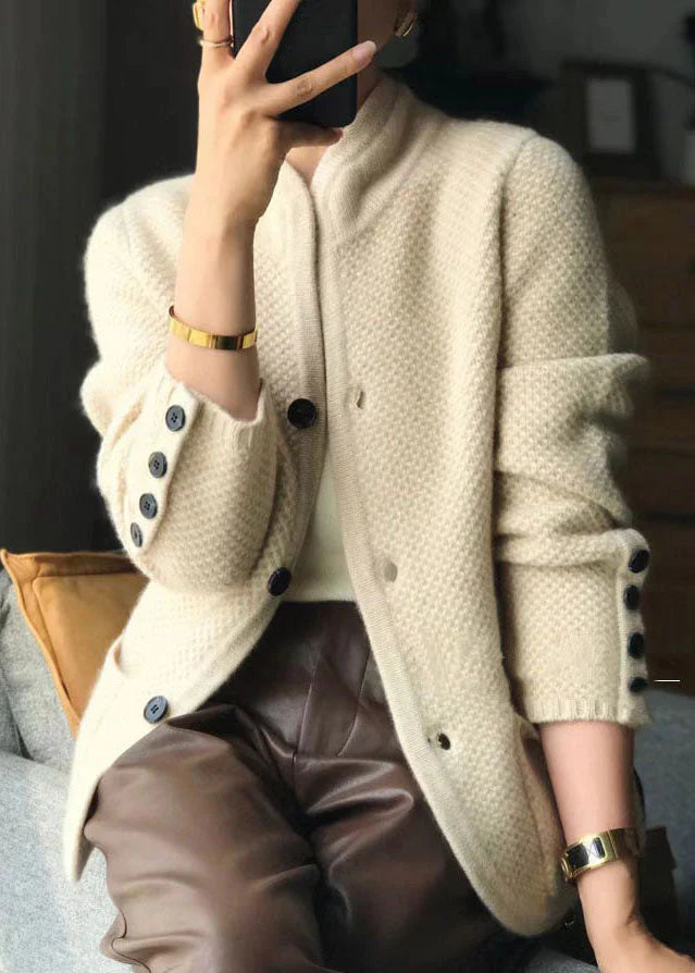 Cardigan - Comfort & Style - Multiple Colors