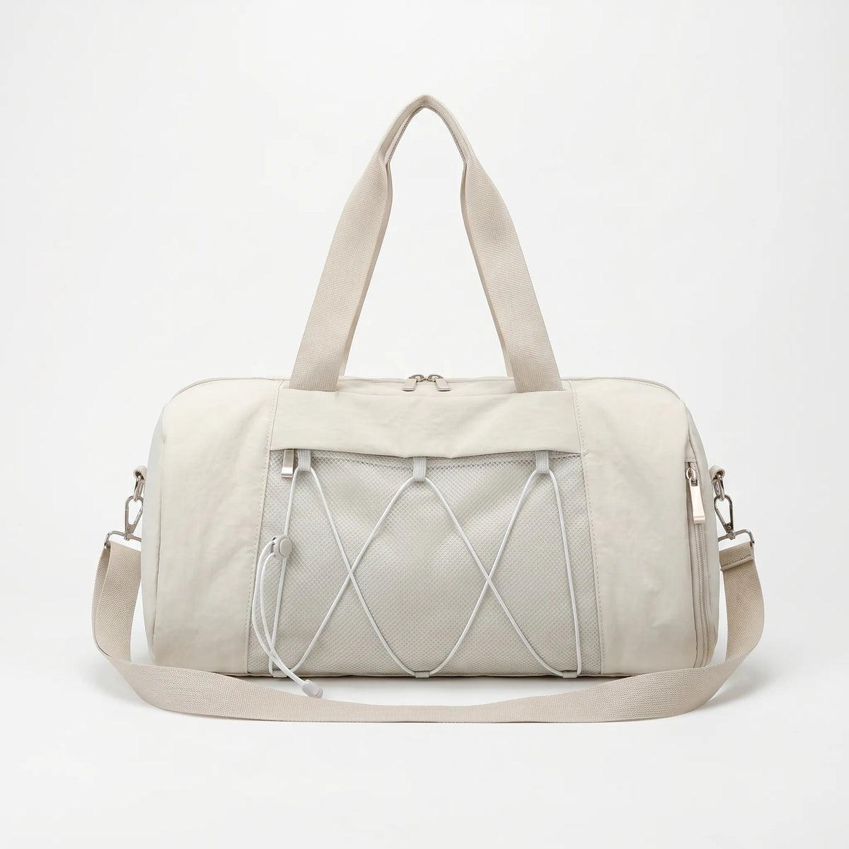 Casual Gym Duffel Bag