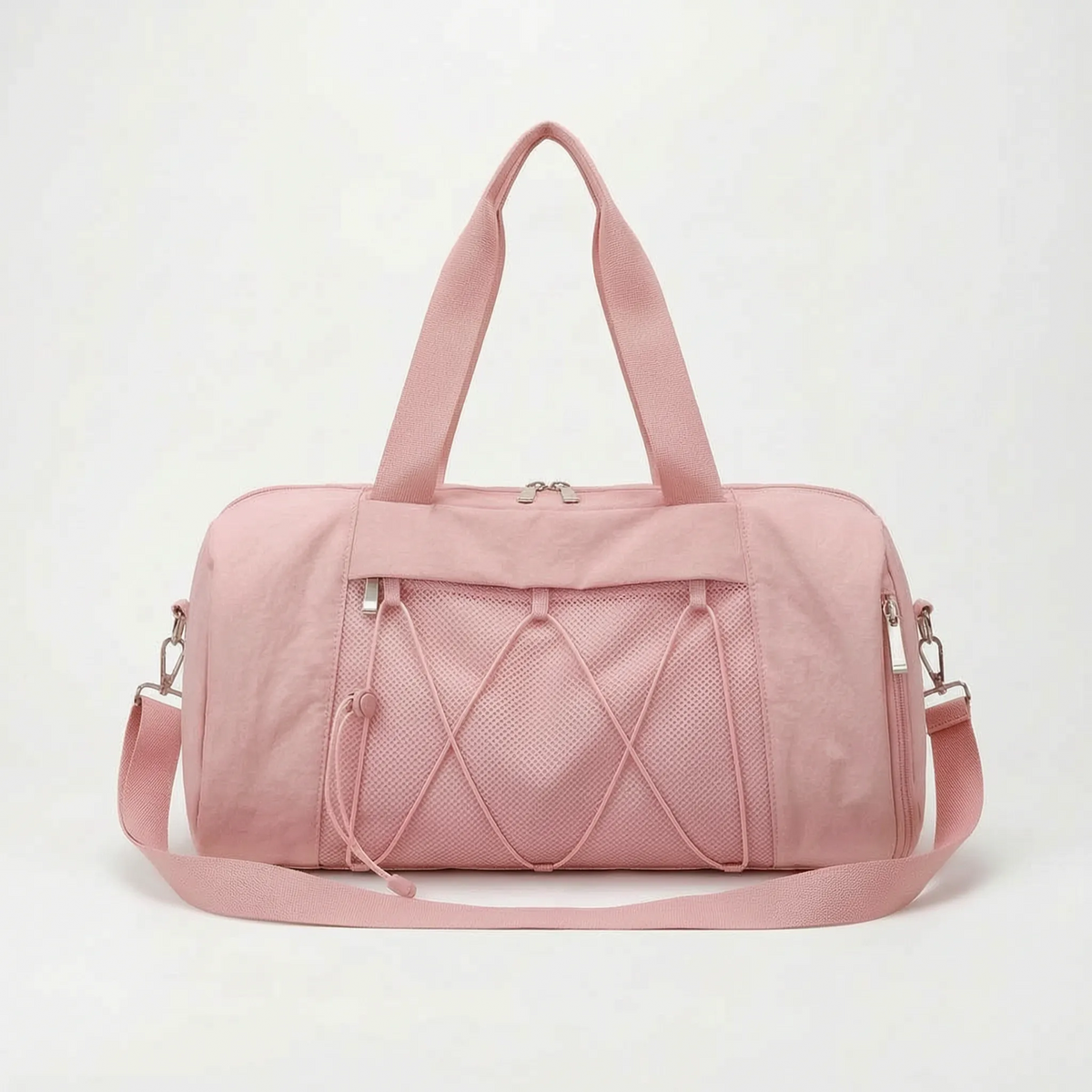 Casual Gym Duffel Bag