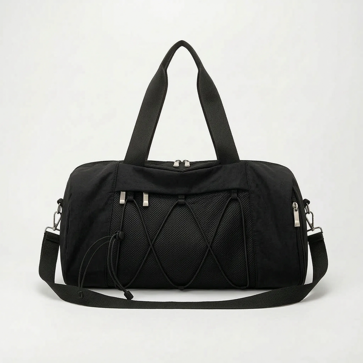Casual Gym Duffel Bag