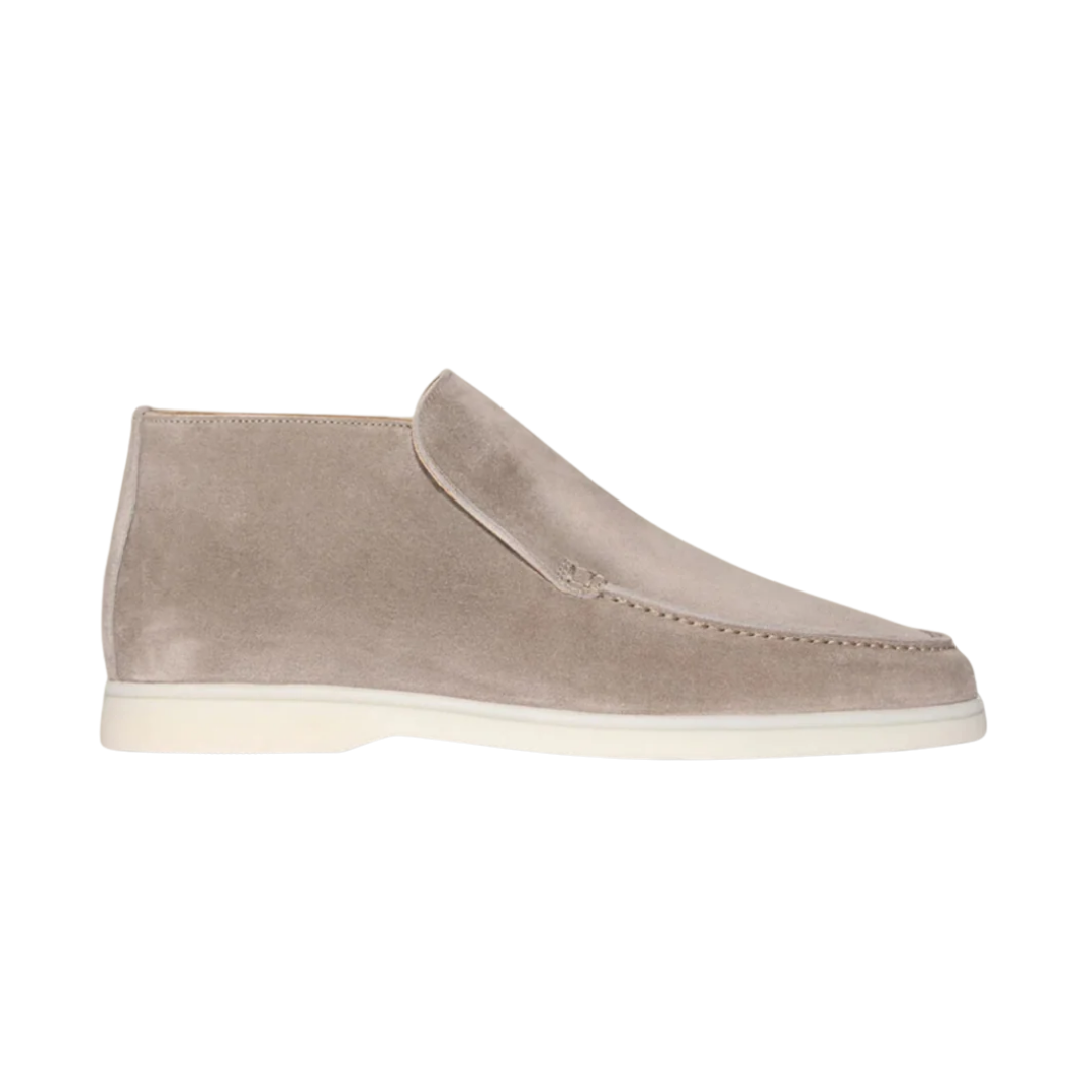 Casual Loafers
