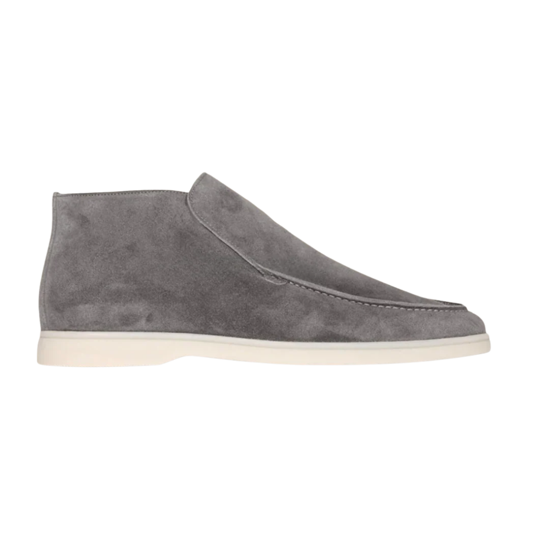 Casual Loafers