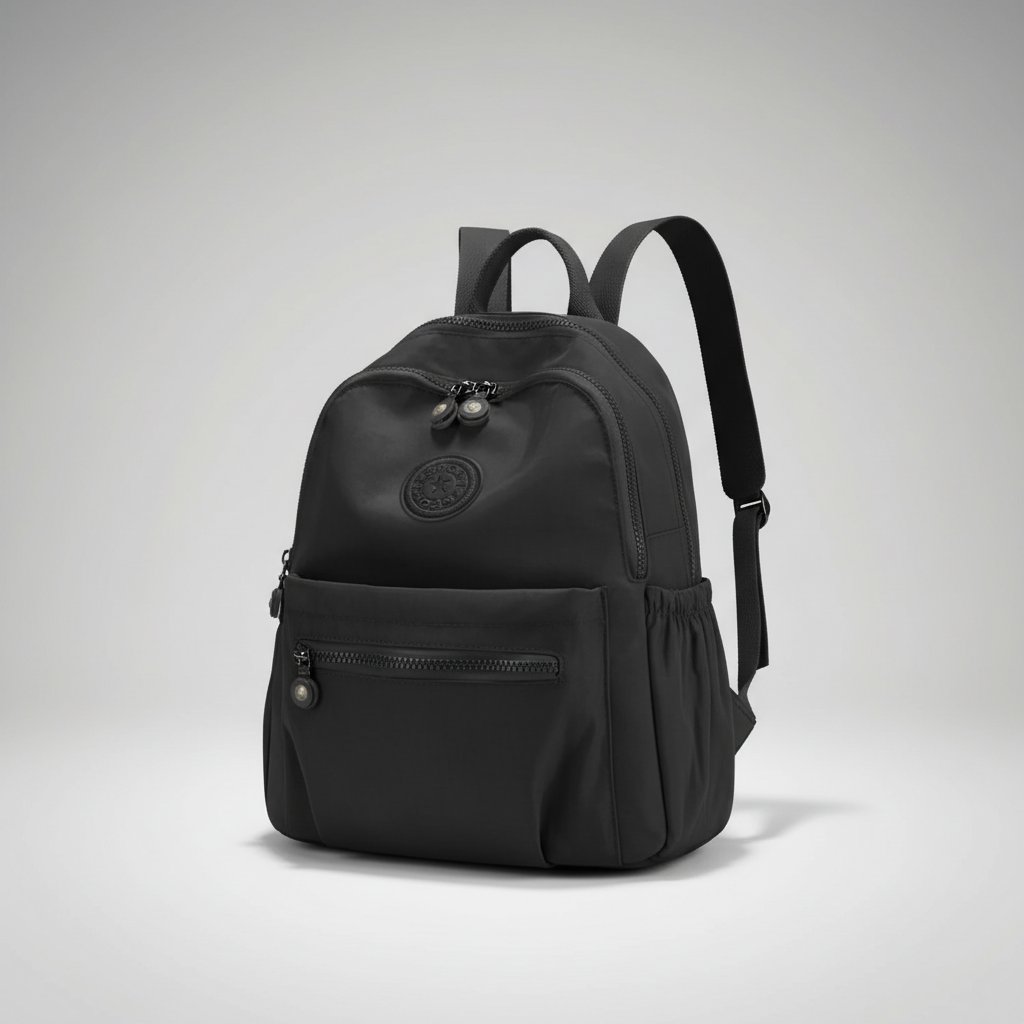Casual Mini Backpack