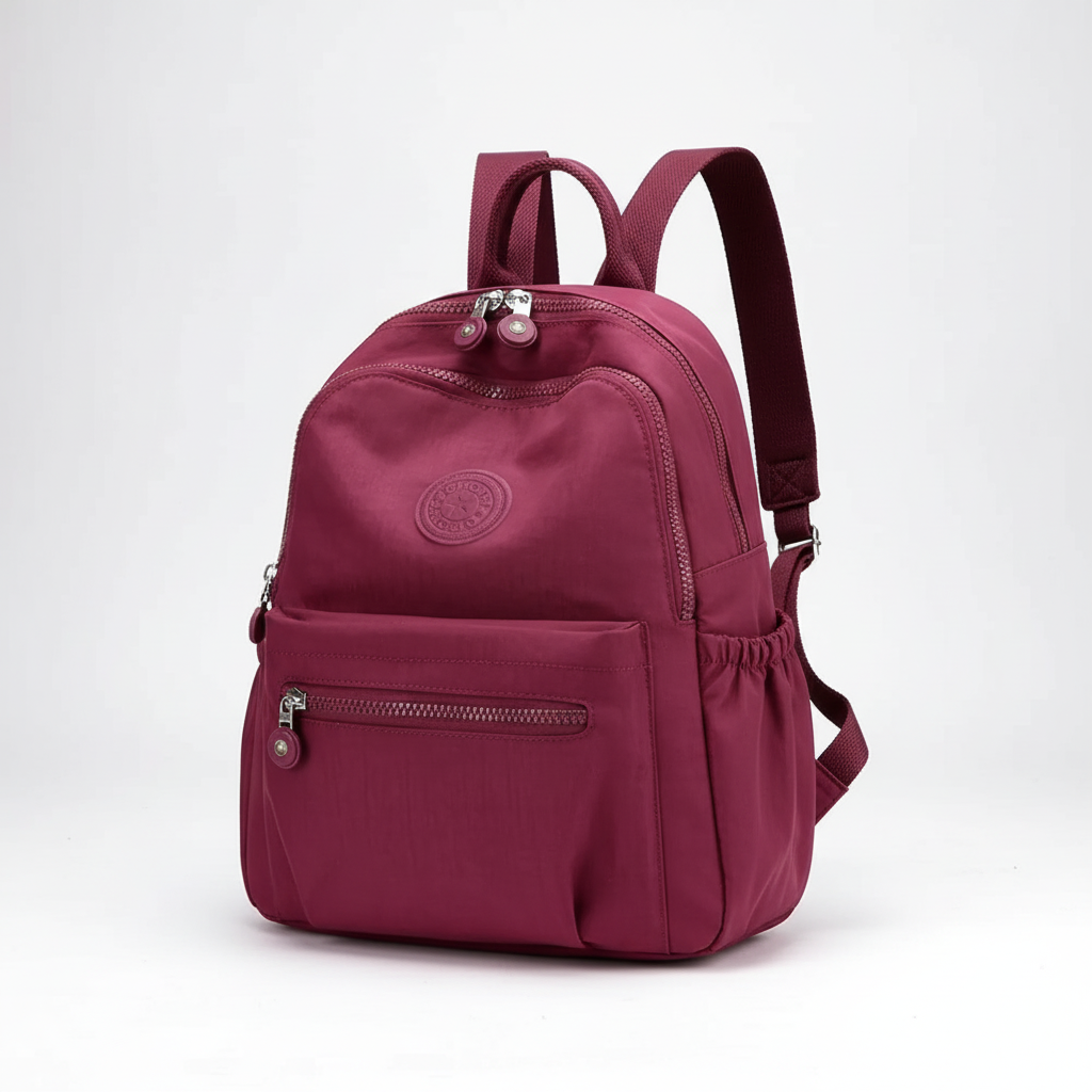 Casual Mini Backpack