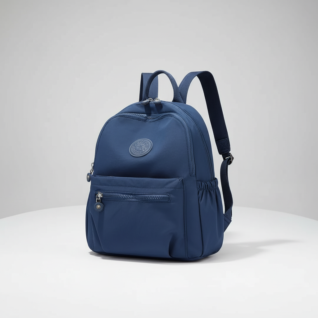 Casual Mini Backpack