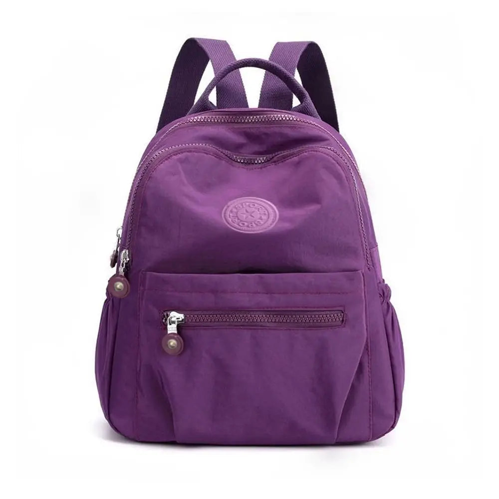 Casual Mini Backpack