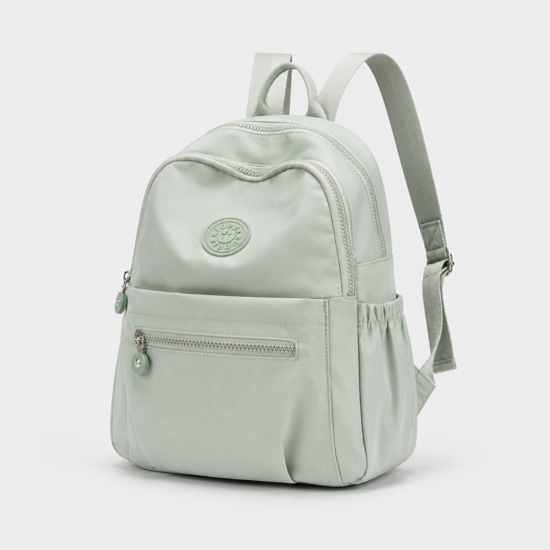 Casual Mini Backpack