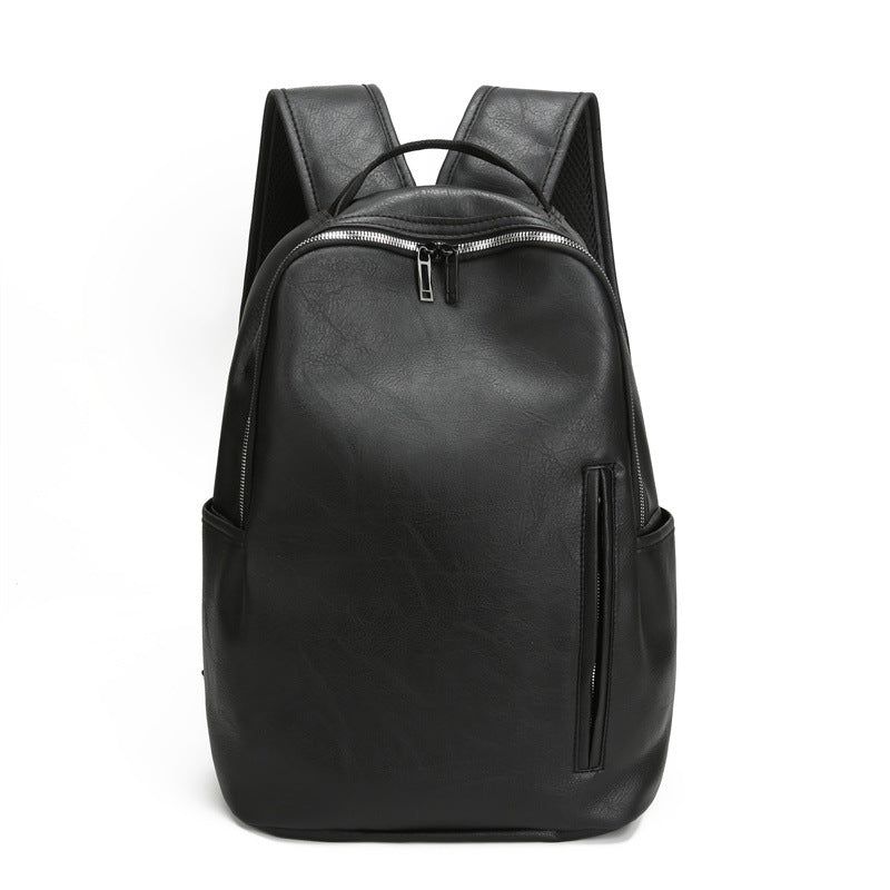 Casual Shark Graphic Backpack