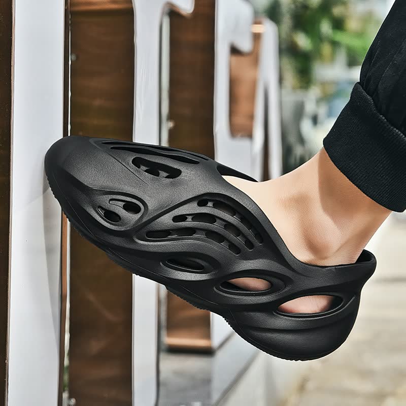 Casual Summer Shoes