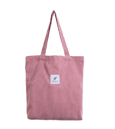 Casual Tote Bag