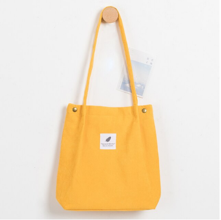 Casual Tote Bag