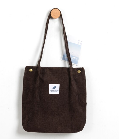 Casual Tote Bag