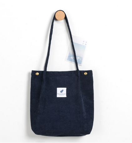 Casual Tote Bag