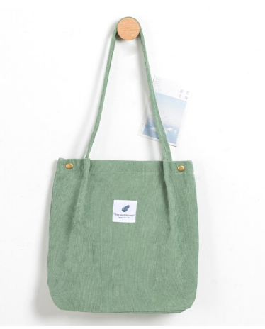 Casual Tote Bag