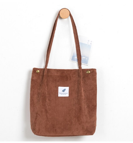 Casual Tote Bag
