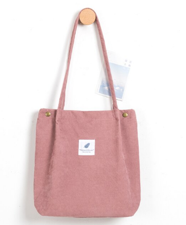 Casual Tote Bag