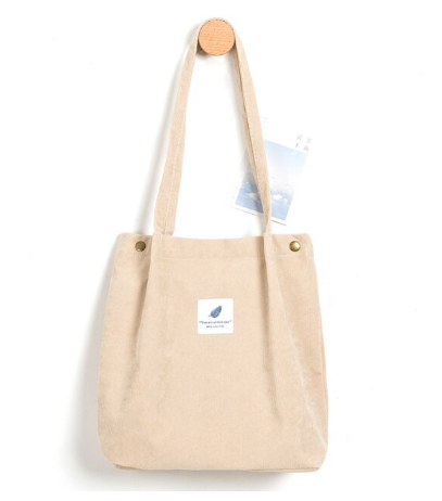 Casual Tote Bag